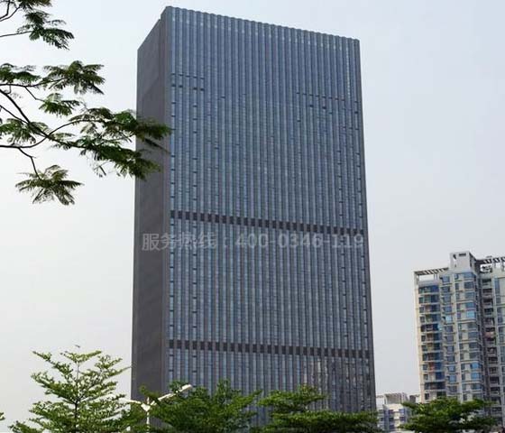 數據機房消防維保