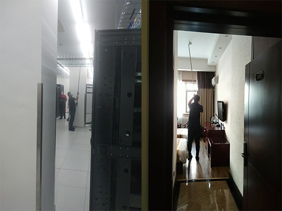 消防安全檢測(cè)，消防安全檢測(cè)機(jī)構(gòu)