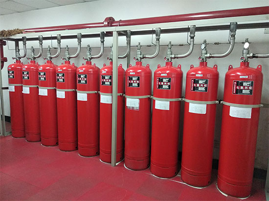 自動(dòng)滅火裝置檢測(cè)，自動(dòng)滅火裝置檢測(cè)周期