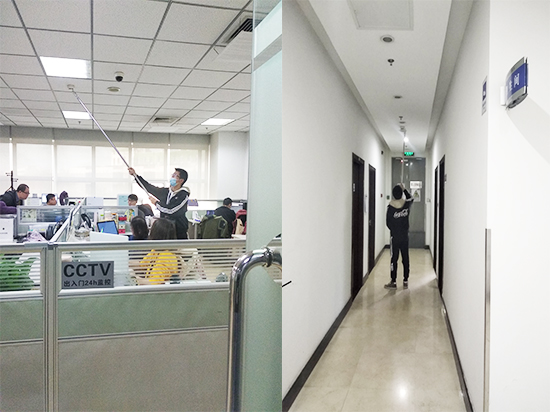 消防檢測事項和要求有哪些內容，消防檢測內容有哪些內容