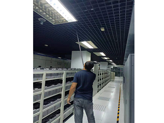 建筑工程消防檢測流程，建筑工程消防檢測流程及標準