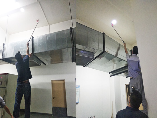 不進行消防檢測有哪些危害，為什么要消防檢測