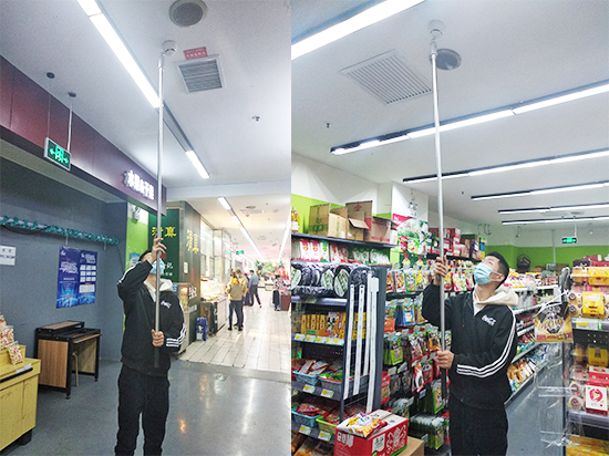 消防電檢測流程與規定有哪些呢，消防檢測流程及規范