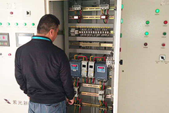 怎么找消防檢測公司做企業(yè)單位年檢?消防年檢一般公司什么部門負(fù)責(zé)