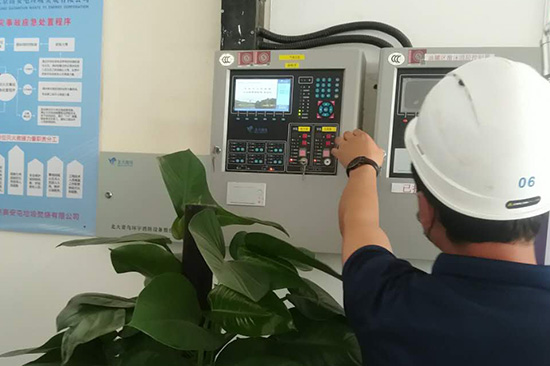 消電檢都需要做什么