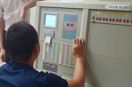 消防安全評估報(bào)告找什么公司做，一般多少錢？