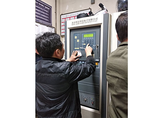 消防維保服務,消防維保服務范圍