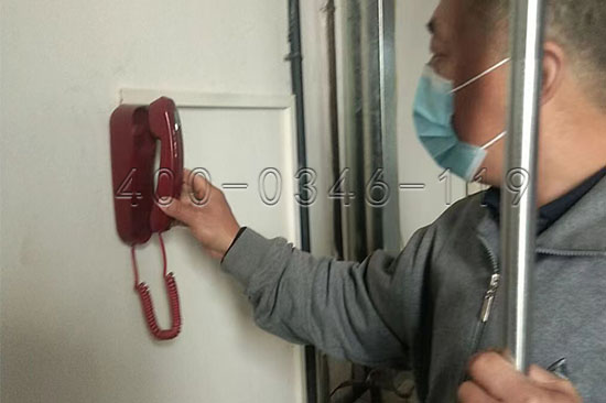 養(yǎng)老院消防指南：攜手億杰消防維保，遠(yuǎn)離罰款與檢查困擾